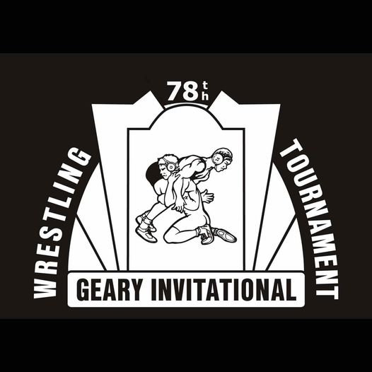 Geary Schools 78th Geary Wrestling Tournament January 67